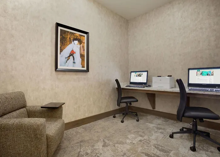 Homewood Suites By Hilton Moab