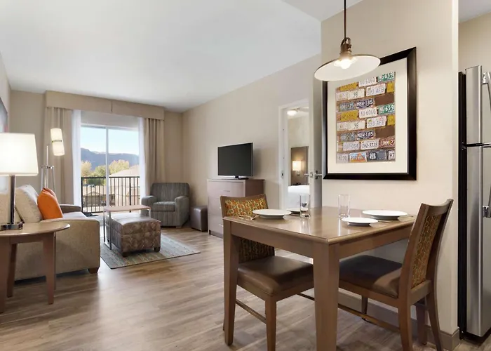 Homewood Suites By Hilton Moab