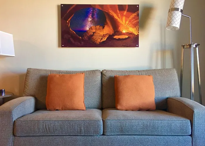 Homewood Suites By Hilton Moab