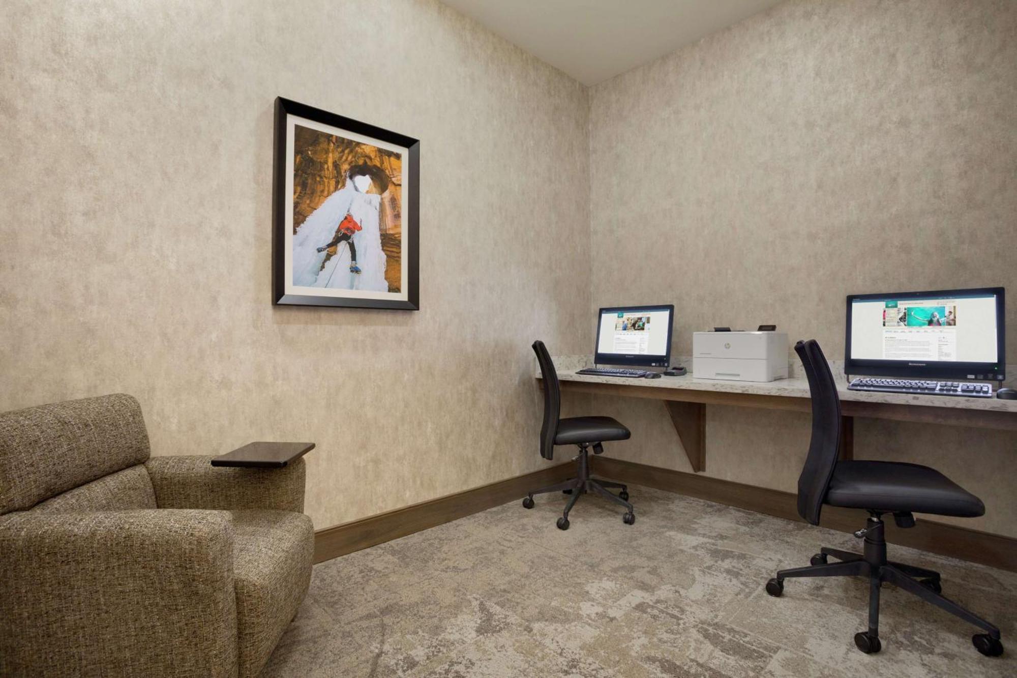 Homewood By Hilton 3*